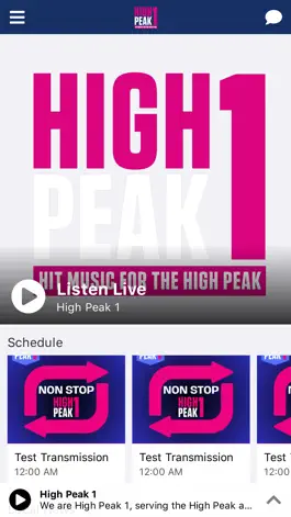 Game screenshot High Peak 1 mod apk