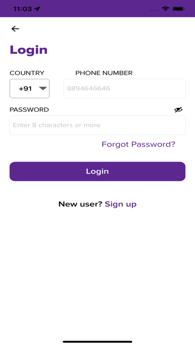 AruRide Screenshot