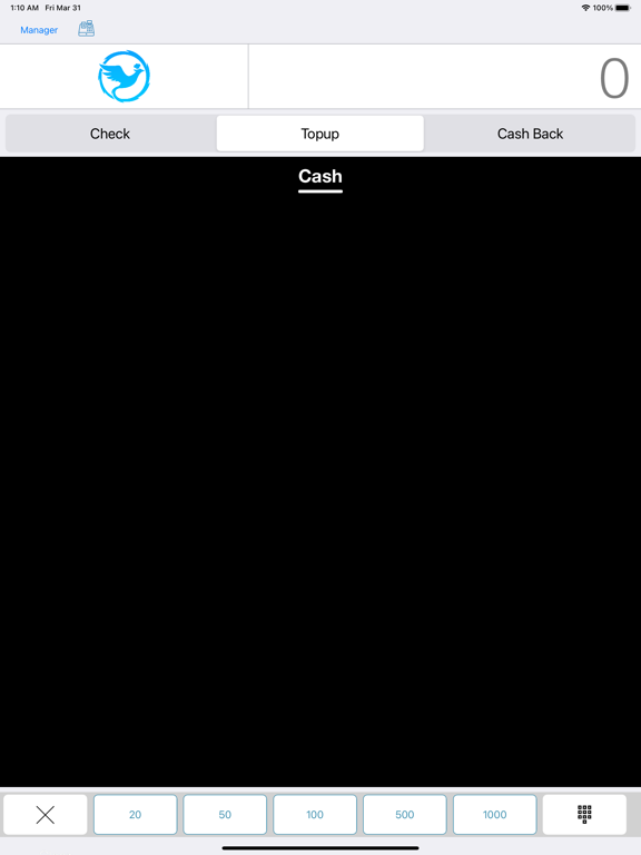 Screenshot #5 pour Card Management by PHOENIX POS