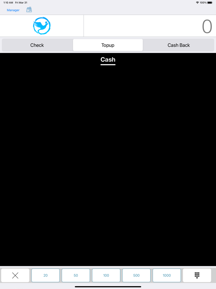 Card Management by PHOENIX POS