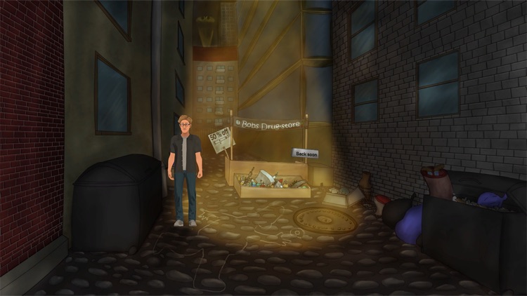 Scott Whiskers screenshot-5