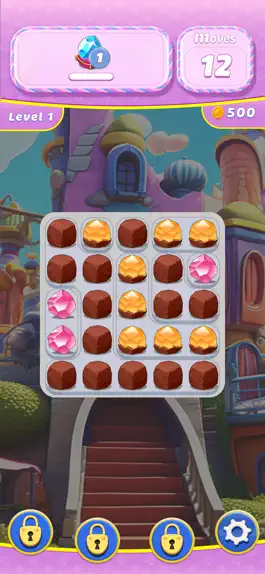 Game screenshot Merge Up! mod apk