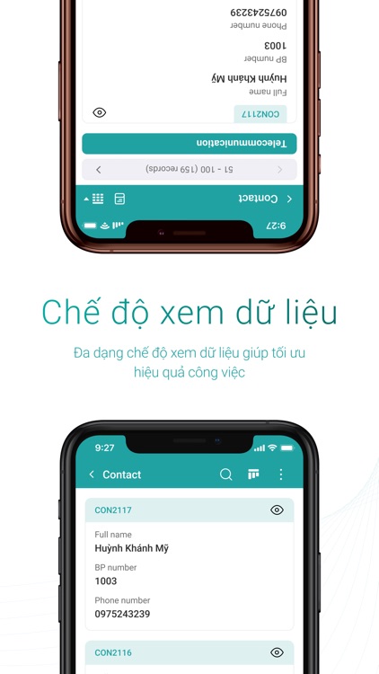 Unify CRM screenshot-4