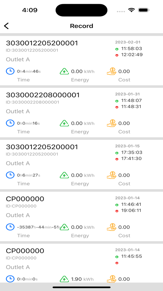 #3. Autobot Charge (iOS) 由: Shenzhen Pulianchong Technology Co., Ltd.
