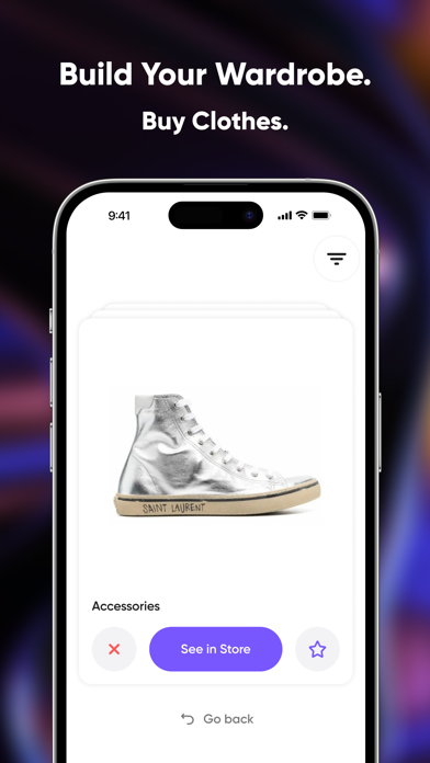 Games & Outfits - Youps Screenshot