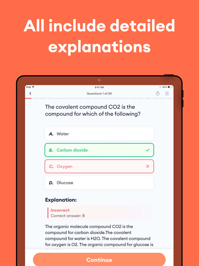 ATI TEAS Practice Exam 2024