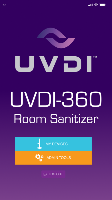 Screenshot #3 pour UVDI-360