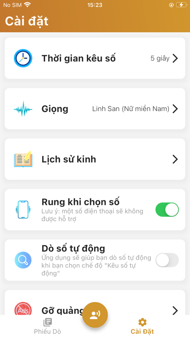 Lô Tô Tết 2024 (Truyền Thống) Screenshot 2 - AppWisp.com Lô Tô Tết 2024 (Truyền Thống) Screenshot 2 - AppWisp.com