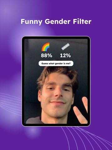 Accurate Filter: Emoji Gameのおすすめ画像4