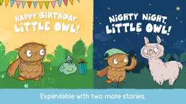little owl - rhymes for kids problems & solutions and troubleshooting guide - 4