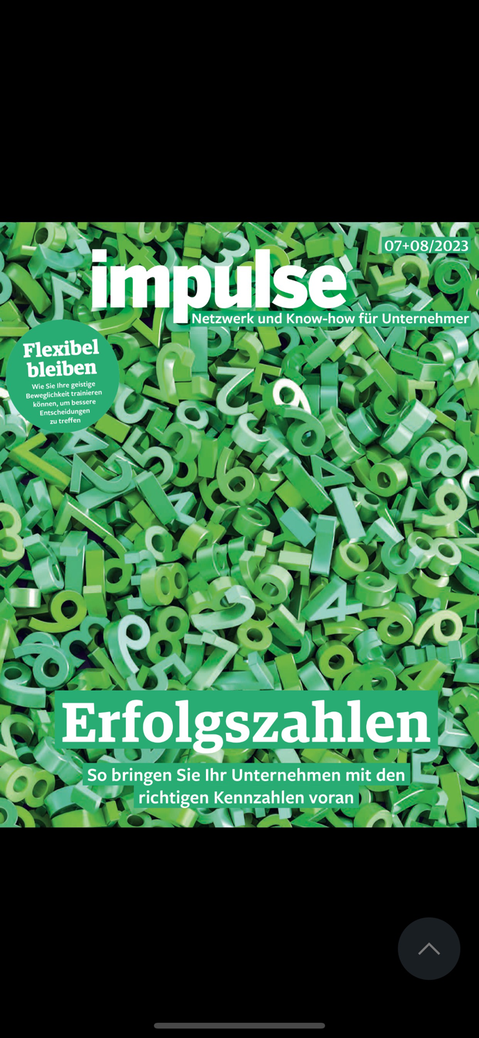 impulse – für Unternehmer