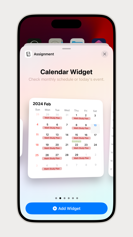#8. Assignment: Todo manager (iOS) By: Lee Jaeho