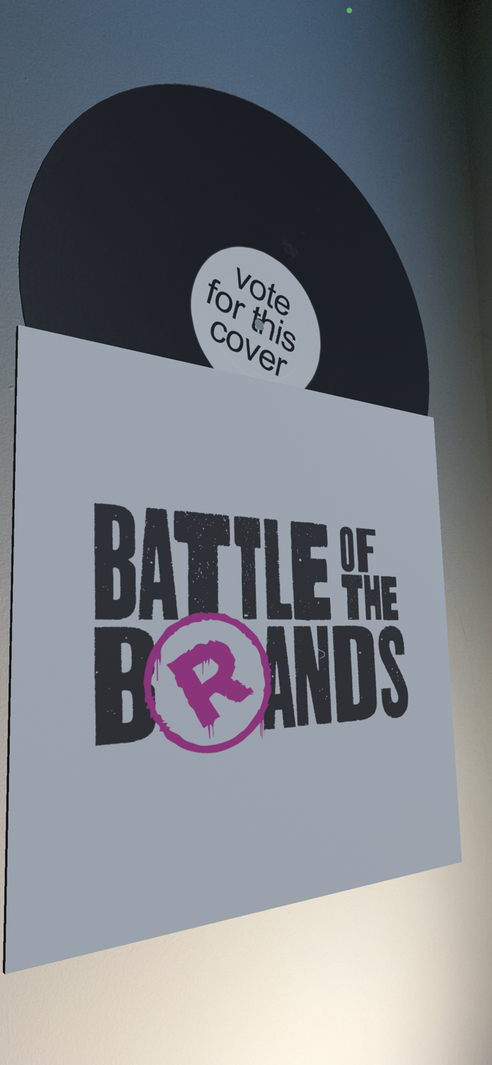 AAF Battle of the Brands