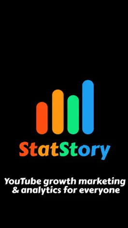 Game screenshot StatStory for YouTube Stats mod apk