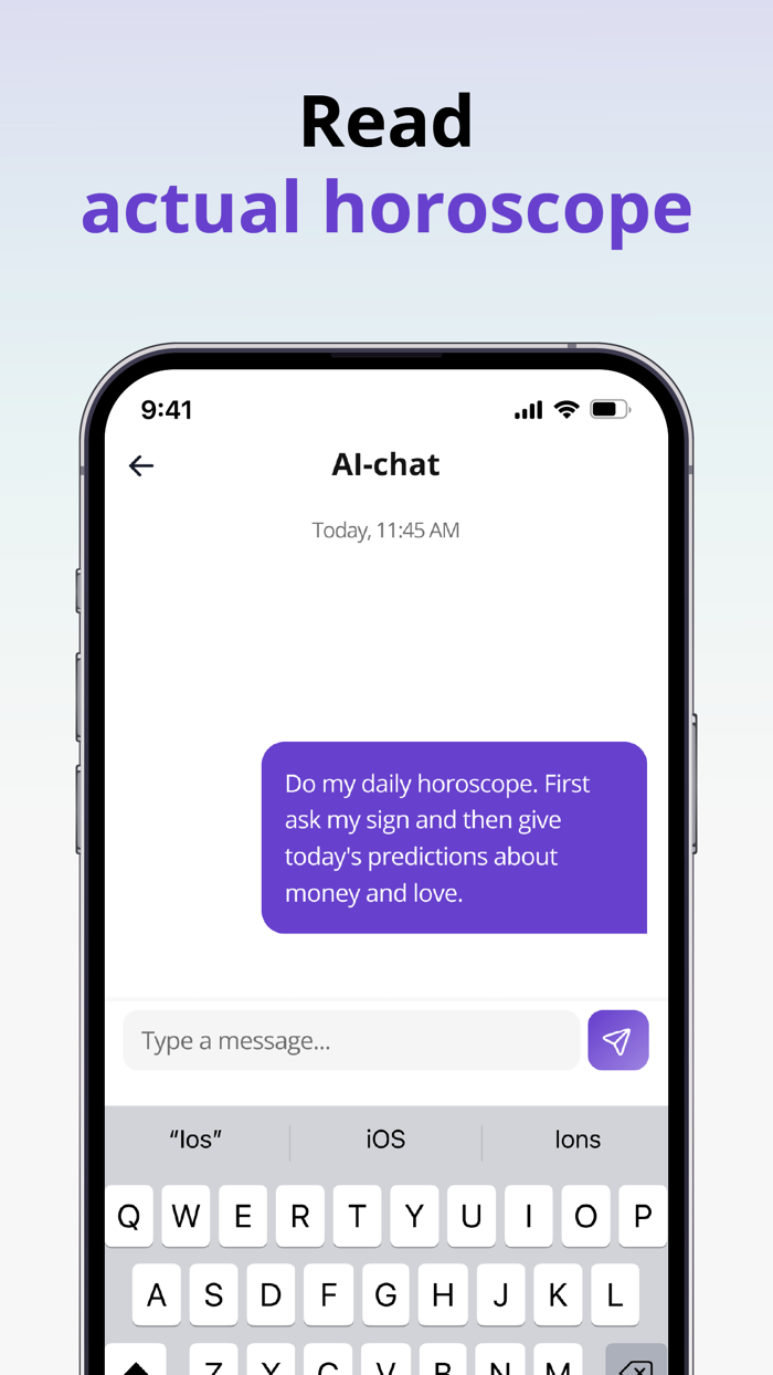 Talkit Chat bot AI Assistant