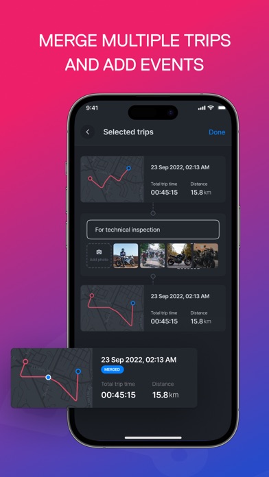 Motwi Screenshot
