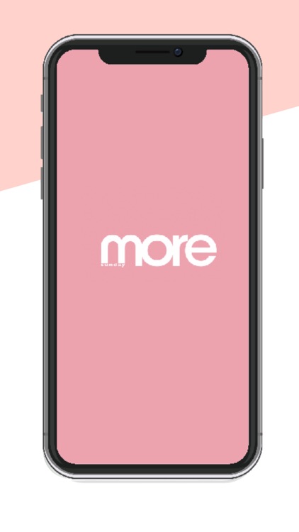 MORE美妝生活潮流 screenshot-5