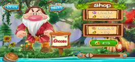 Game screenshot Super Dwarf World apk