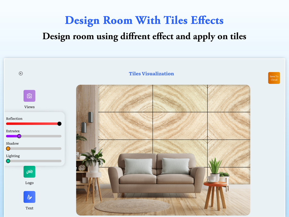 #5. Tiles Visualizer - 3D Mockup (macOS) 由: sohil kadevar