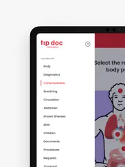 tip doc emergency ipad bildschirmfoto 3