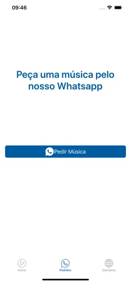 Game screenshot Rádio Nova Fm Paraty apk