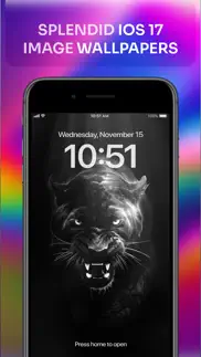 live wallpapers-ai backgrounds problems & solutions and troubleshooting guide - 3