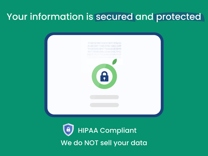 Guava Personal Health Tracker