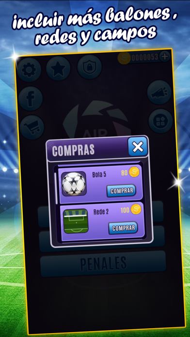Air Superliga Screenshot