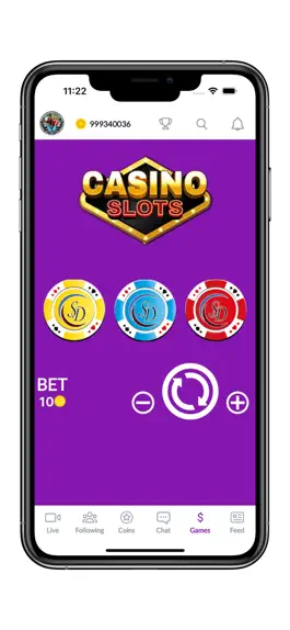 Game screenshot SD Live Stream hack