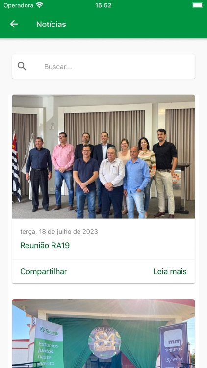 ACEIG Igarapava screenshot-4