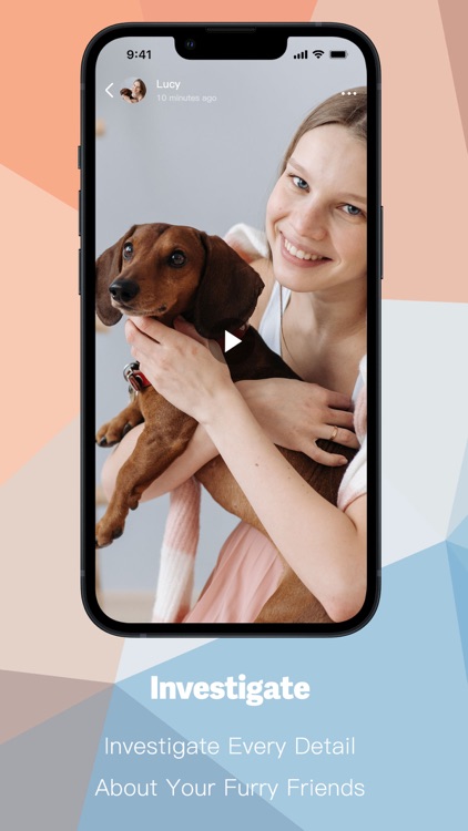 Local Friend Finder - RizzLink screenshot-3