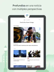google news ipad capturas de pantalla 3