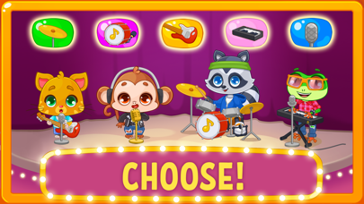 Piano games - Music for songs Screenshot