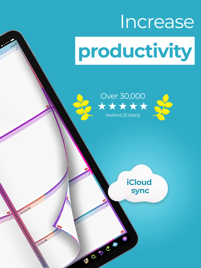 Pocket Planner CalendarandNotes