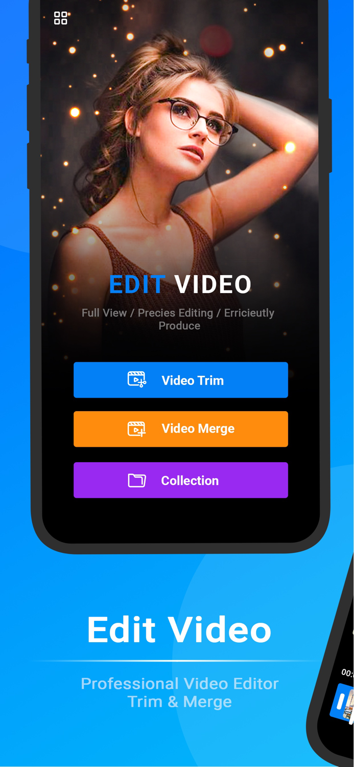 Max Player and Editor