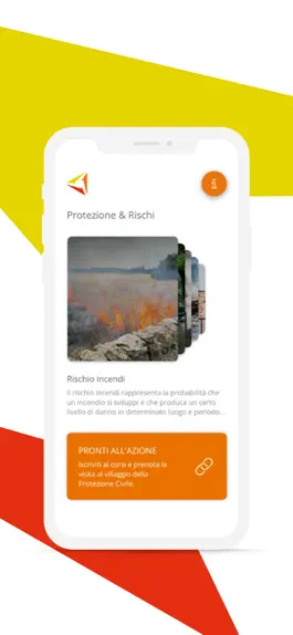 Game screenshot Pronti all'Azione hack