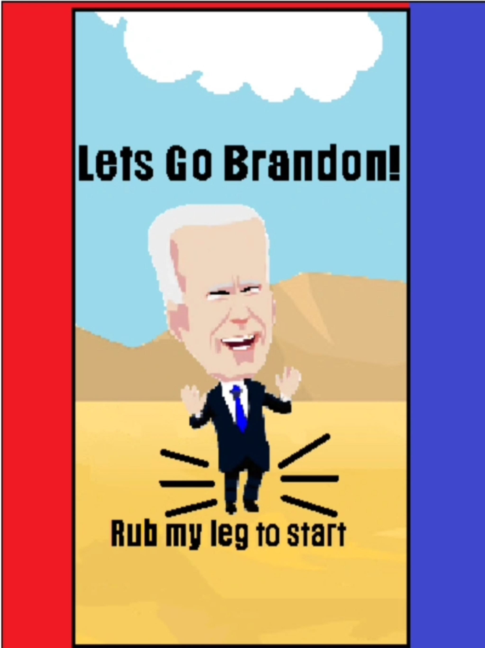 Lets Go Brandon