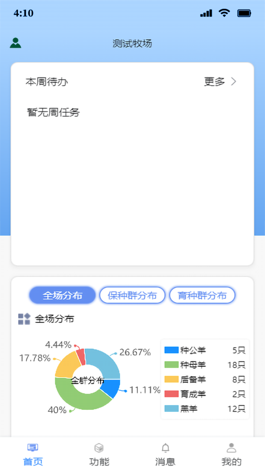 #1. 紫牧 (iOS) 由: 中科台达(湖州)信息技术有限公司