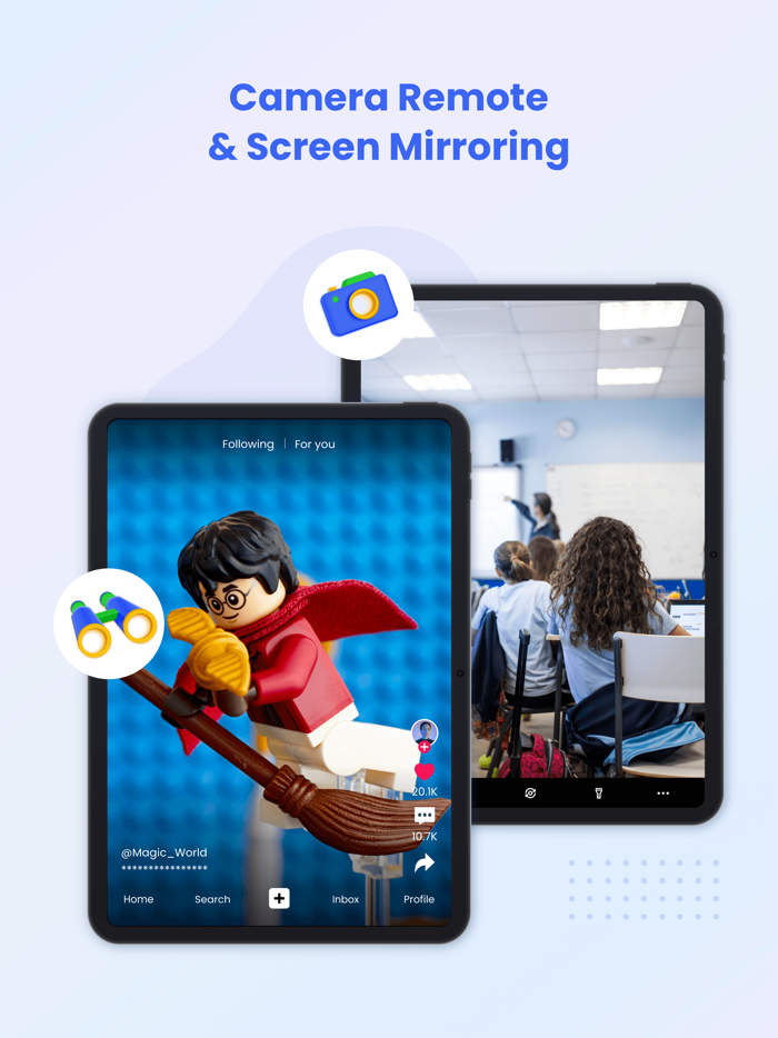 AirDroid Parental Control
