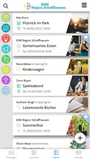 emk region schaffhausen problems & solutions and troubleshooting guide - 2