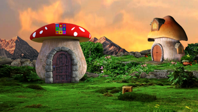 Escape Games:Mystery Tales Screenshot