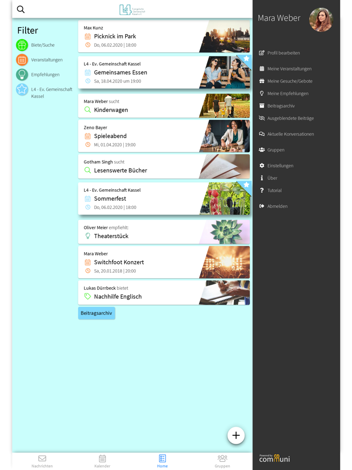L4 - Ev. Gemeinschaft Kassel