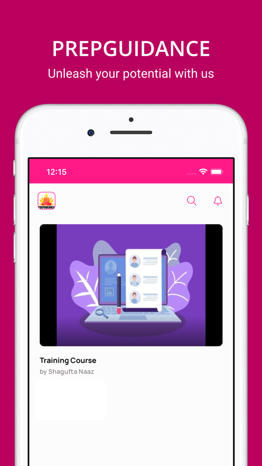 #2. PREPGUIDANCE (iOS) 由: Mari Poghosyan