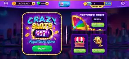 Game screenshot Crazy Slots: Royal Casino Game mod apk