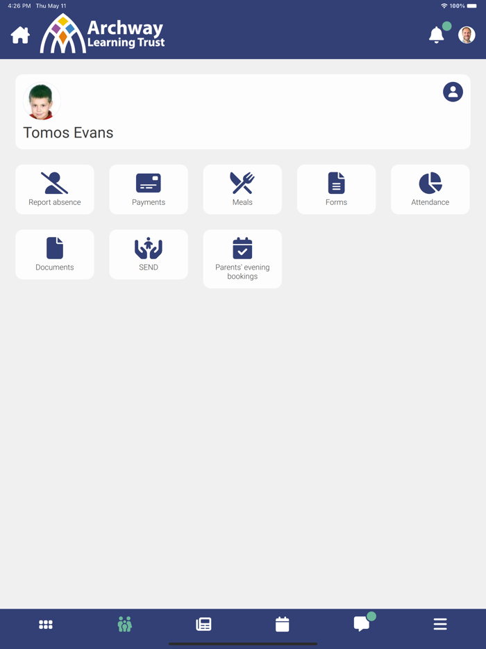 Archway Learning Trust