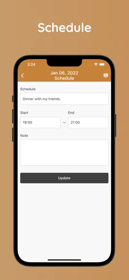 Game screenshot Basketball Schedule Planner apk