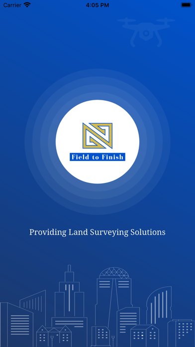 Field To Finish Screenshot