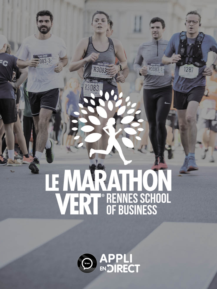 Marathon Vert de Rennes