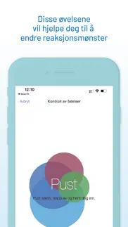 smart - verktøykasse fra rvts iphone screenshot 3