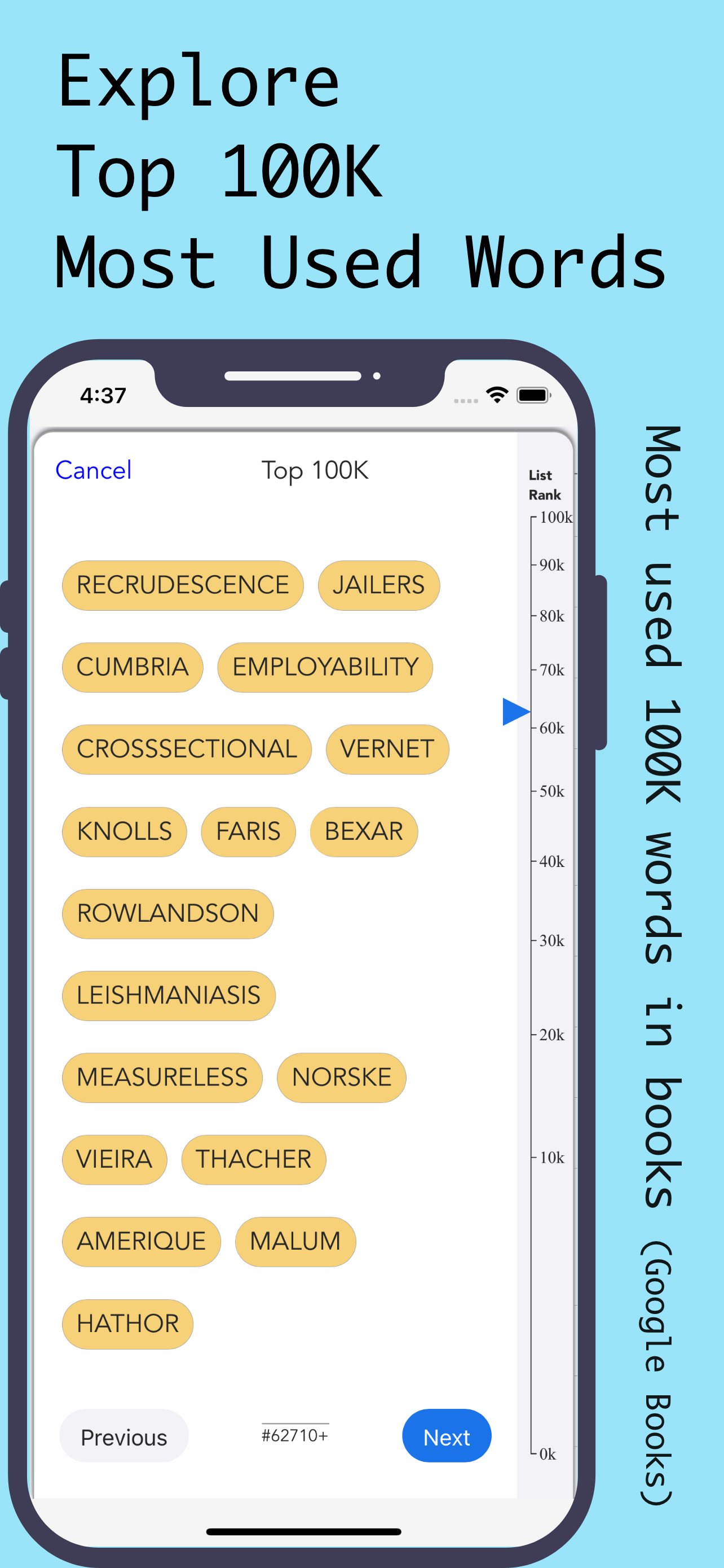 Word Collector Pro
